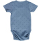 hummel hmlBEESY Baby-Body 4250 - coronet blue 56