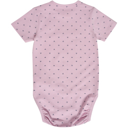hummel hmlBEESY Baby-Body 3220 - winsome orchid 56