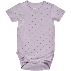 hummel hmlBEESY Baby-Body 3182 - orchid petal 56