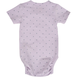 hummel hmlBEESY Baby-Body 3182 - orchid petal 56