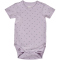 hummel hmlBEESY Baby-Body 3182 - orchid petal 56