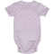 hummel hmlBEESY Baby-Body 3182 - orchid petal 56