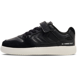 hummel St. Power Play FS Sneaker Kinder 2001 - black 40