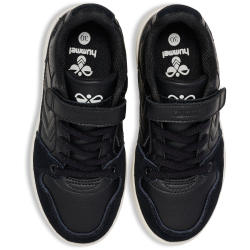 hummel St. Power Play FS Sneaker Kinder 2001 - black 40