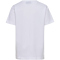 hummel hmlPRINT T-Shirt Kinder 9801 - bright white 104