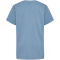 hummel hmlPRINT T-Shirt Kinder 7986 - faded denim 104