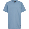 hummel hmlPRINT T-Shirt Kinder 7986 - faded denim 104