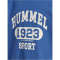 hummel hmlPRINT T-Shirt Kinder 7427 - bright cobalt 104