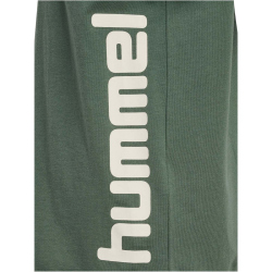 hummel hmlPRINT T-Shirt Kinder 6575 - laurel wreath 104