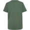hummel hmlPRINT T-Shirt Kinder 6575 - laurel wreath 104