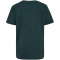 hummel hmlPRINT T-Shirt Kinder 6236 - green gables 104