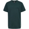 hummel hmlPRINT T-Shirt Kinder 6236 - green gables 104