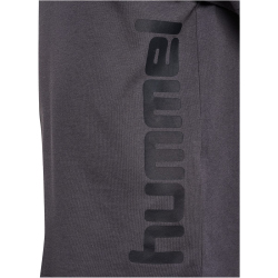 hummel hmlPRINT T-Shirt Kinder 2366 - ebony 104