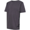 hummel hmlPRINT T-Shirt Kinder 2366 - ebony 104