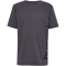 hummel hmlPRINT T-Shirt Kinder 2366 - ebony 104