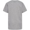 hummel hmlPRINT T-Shirt Kinder 2006 - grey melange 104