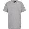 hummel hmlPRINT T-Shirt Kinder 2006 - grey melange 104