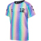 hummel hmlSHIMMER Trainingsset Kinder 3638 - pink-a-boo 122
