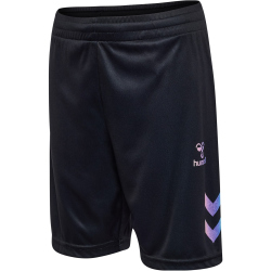 hummel hmlSHIMMER Trainingsset Kinder 3638 - pink-a-boo 128