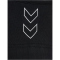 hummel hmlELEMENTAL Baumwoll Top Damen 2001 - black M