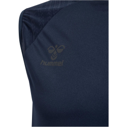 hummel hmlPRO Trainings Tanktop Herren 7026 - marine S