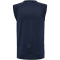 hummel hmlPRO Trainings Tanktop Herren 7026 - marine S