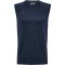 hummel hmlPRO Trainings Tanktop Herren 7026 - marine S