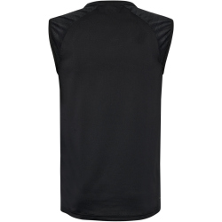 hummel hmlPRO Trainings Tanktop Herren 2001 - black S