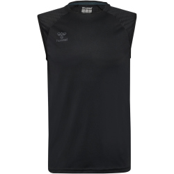 hummel hmlPRO Trainings Tanktop Herren 2001 - black S