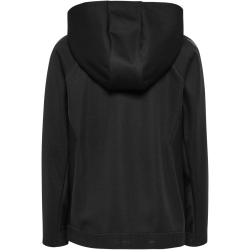 hummel hmlCIMA 2.0 Kapuzenjacke Kinder 2001 - black 116