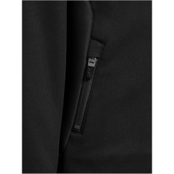 hummel hmlCIMA 2.0 Kapuzenjacke Kinder 2001 - black 116