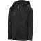 hummel hmlCIMA 2.0 Kapuzenjacke Kinder 2001 - black 116