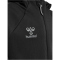 hummel hmlCIMA 2.0 Kapuzenjacke Kinder 2001 - black 116