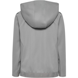 hummel hmlCIMA 2.0 Kapuzenjacke Kinder 1100 - alloy 116