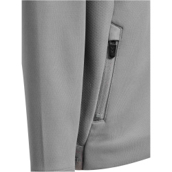 hummel hmlCIMA 2.0 Kapuzenjacke Kinder 1100 - alloy 116