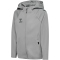 hummel hmlCIMA 2.0 Kapuzenjacke Kinder 1100 - alloy 116