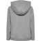 hummel hmlCIMA 2.0 Kapuzenjacke Kinder 1100 - alloy 116