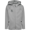 hummel hmlCIMA 2.0 Kapuzenjacke Kinder 1100 - alloy 116