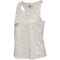 hummel hmlCOURT Light Weight Tanktop Damen 2479 - light grey XS