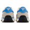 hummel Stadion 23 Sneaker 9441 - white/black/blue 40