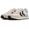 hummel Stadion 23 Sneaker 9441 - white/black/blue 43