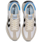 hummel Stadion 23 Sneaker 9441 - white/black/blue 45