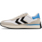 hummel Stadion 23 Sneaker 9441 - white/black/blue 47