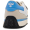 hummel Stadion 23 Sneaker 9441 - white/black/blue 47