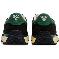 hummel Stadion 23 Sneaker 2267 - anthracite 36