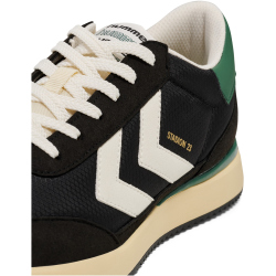 hummel Stadion 23 Sneaker 2267 - anthracite 43