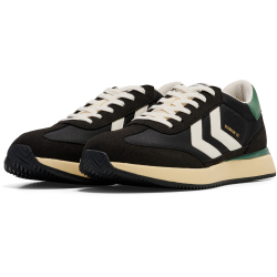 hummel Stadion 23 Sneaker 2267 - anthracite 45