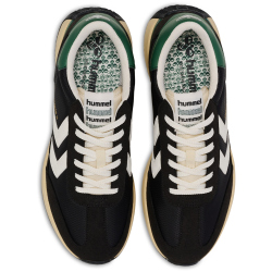 hummel Stadion 23 Sneaker 2267 - anthracite 45