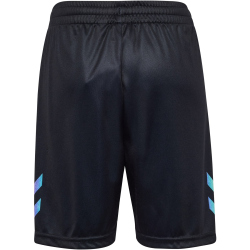 hummel hmlSHIMMER Shorts Kinder 2001 - black 110