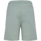 hummel hmlTUKAS Shorts Jungen 6452 - iceberg green 116